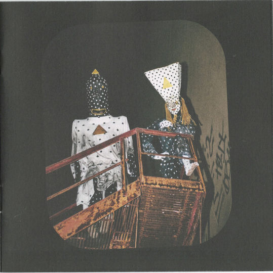 Angine De Poitrine Vol Ii Cd
