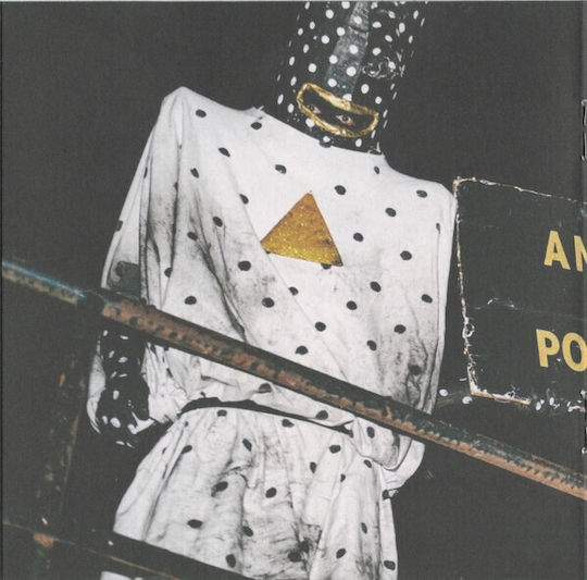 Angine De Poitrine Vol Ii Cd