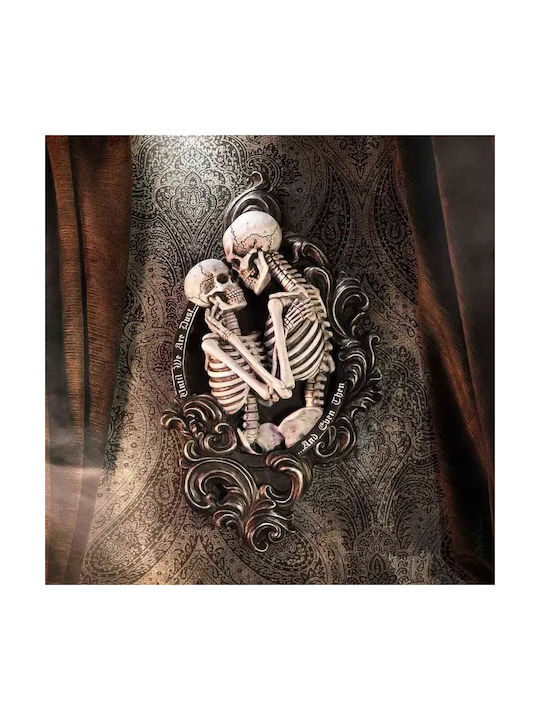 Nemesis Now Polyresin Wall Decor 39cm