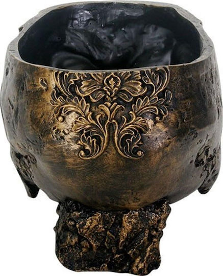 Pacific Bol Decorativ Din Ceramică