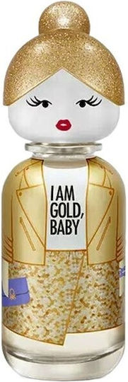 Benetton Sisterland Golden Vanilla Apă de parfum 80ml