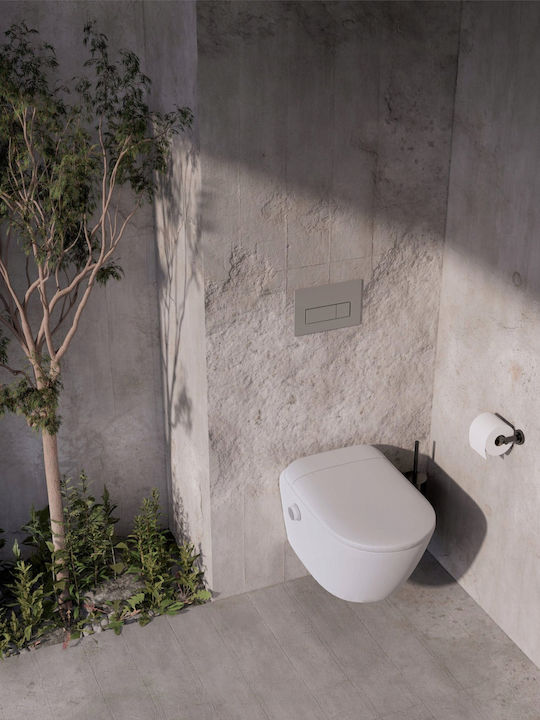 Deante Wall-Mounted Toilet 5907650895947
