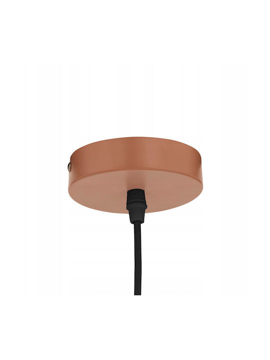 Atmosphera Conia Ceiling Light 17x17cm