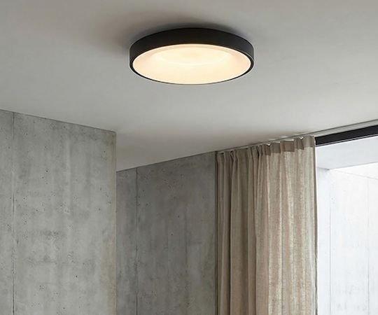 Luma Mount Ceiling Light 50cm LED