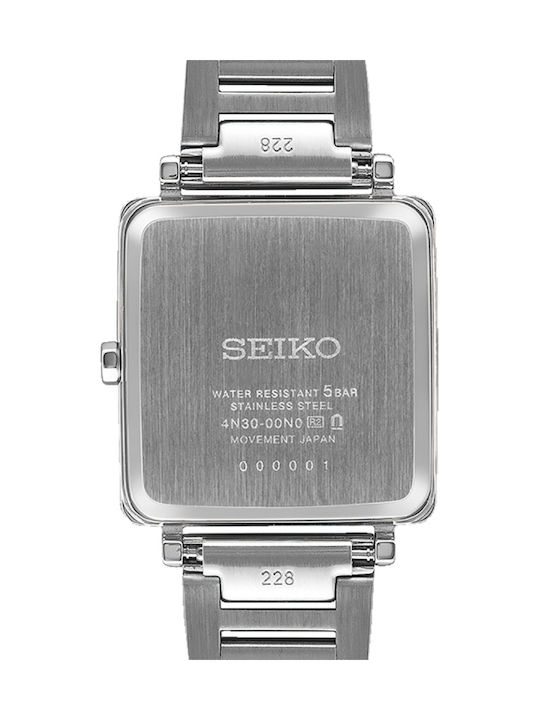 Seiko Ceas cu Baterie
