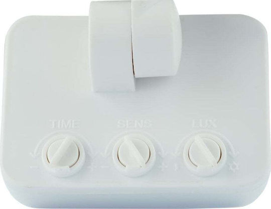 Schmith Wasserdichter LED Flutlichter 20W mit Bewegungssensor IP65