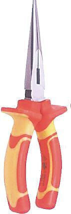 Ergom Cutting Plier Straight Electrician Length 160mm