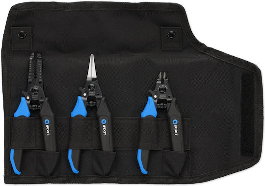 iFixit Set de clești Pistoale de crimpat 3buc
