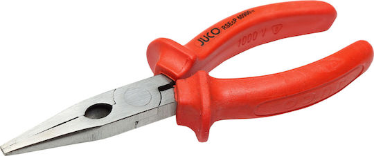 Juco Pliers Straight Length 160mm
