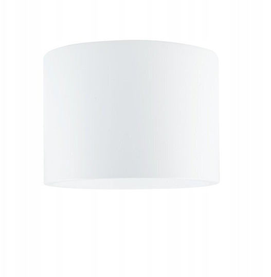 Nowodvorski Wall-Mounted Outdoor Spot Light GX53 IP54 8.5x6.5εκ.