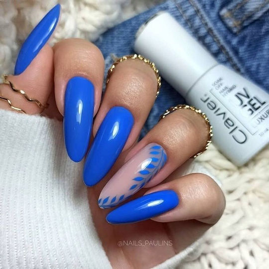 Clavier Nailsology Хибриден Лак 080 His Trunks 8мл
