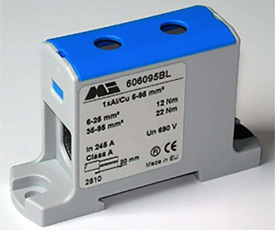 EM Group Connector