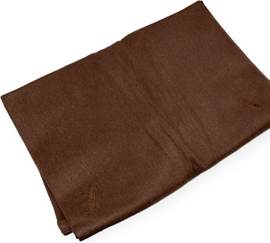 Zolowear Klassischer Babytragetuch Braun