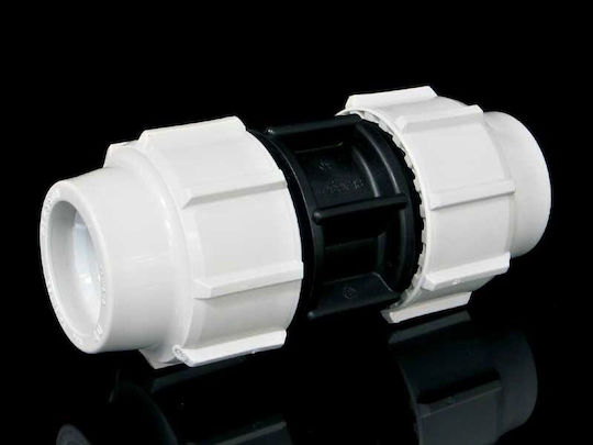 Hdpe Gehäuse Rohr Anschluss 40mm 05040 Kb