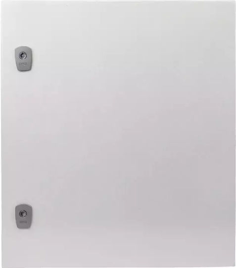 Eaton Housing Cs-65/200 Mounting Plate Ip66 600 X 500 X 200mm 111696
