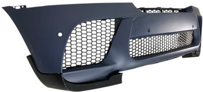 Bumper Față BMW X6 E71 2007-2014 M Pack Design