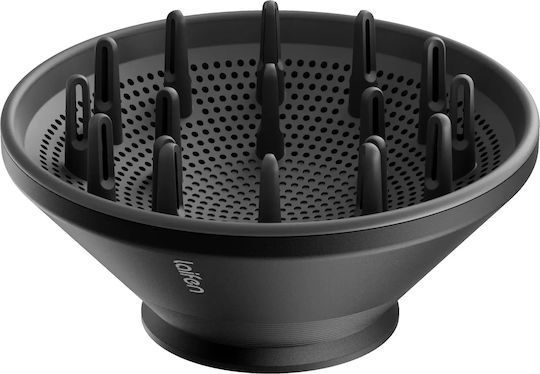 Laifen Uscător de păr Turbo cu difuzor 1500W