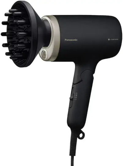 Panasonic Πιστολάκι Μαλλιών με Φυσούνα 1600W
