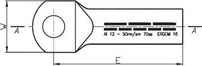 Ergom Electrical Component E12KA-01030101900