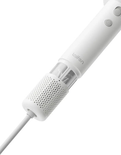 Laifen Uscător de păr Turbo cu difuzor 1500W