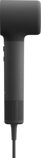 Laifen Uscător de păr Turbo cu difuzor 1500W
