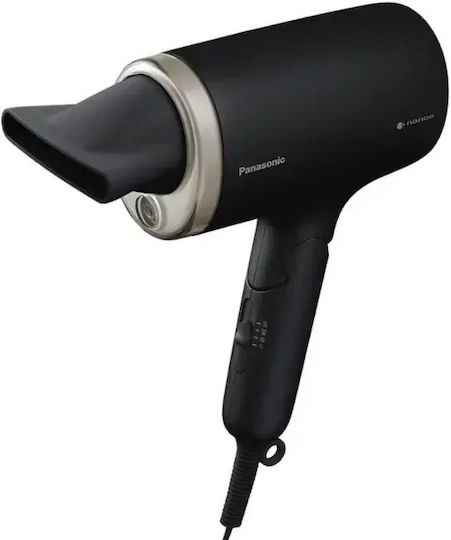 Panasonic Πιστολάκι Μαλλιών με Φυσούνα 1600W
