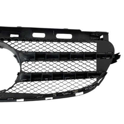Mercedes E-Class W212 2013-2016 AMG Chrome Mask
