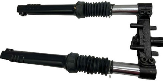 Motorcycle Handlebar Fork