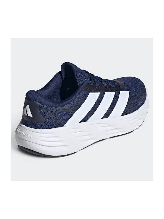 Galaxy Männer Sportschuhe Laufen Dunkelblau