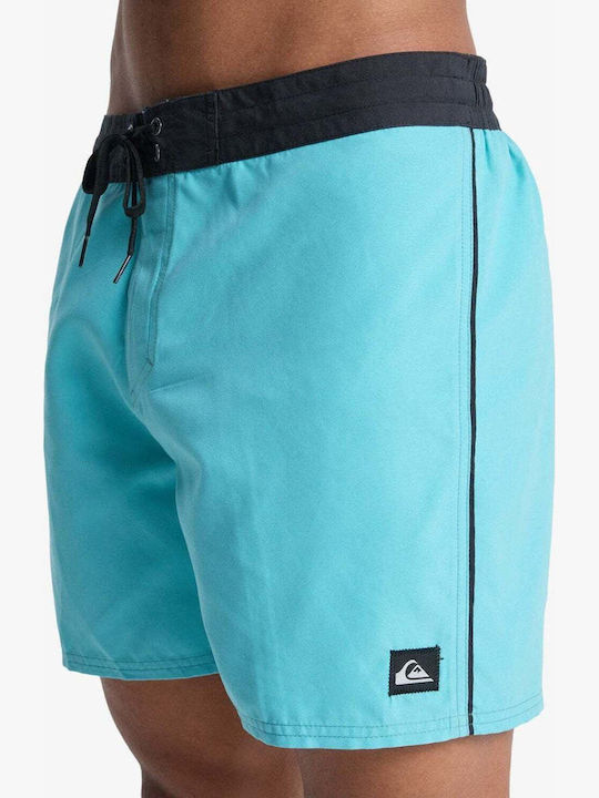Everyday 16 Costume de baie bărbați Pantaloni scurți Aqua