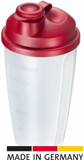 Westmark Σέικερ με Χωρητικότητα 500ml