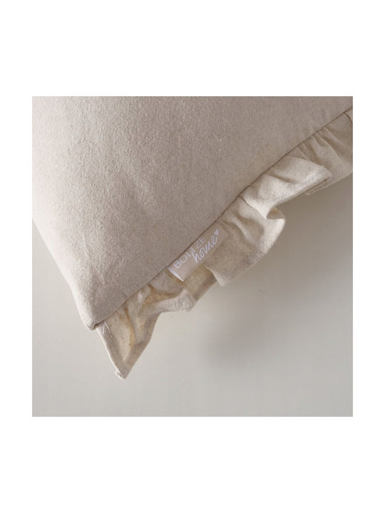 Boltze Boltze Zierkissen 43x43cm