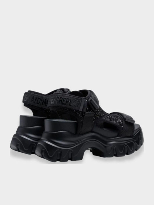 Women's Sandals Black