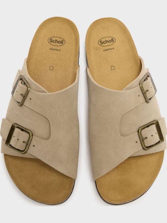 Scholl