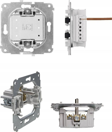 Karlik Schaltermechanismus