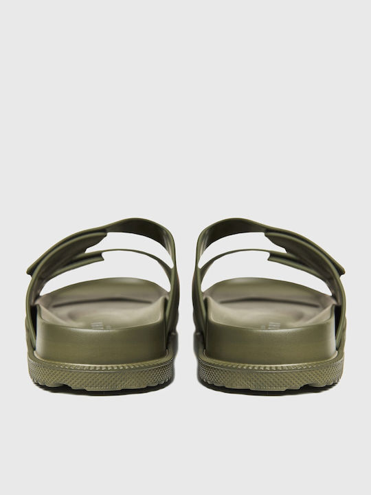 Мъжки Slides Каки