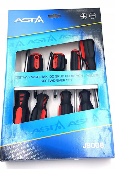 Satra Handschraubendreher