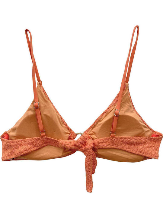 Set Bikini Πορτοκαλί