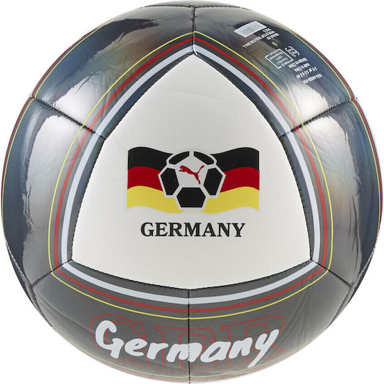 PUMA Fußballball Graue