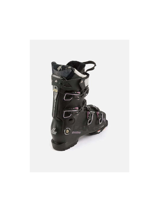 Lange Γυναικείες Μπότες Σκι Black