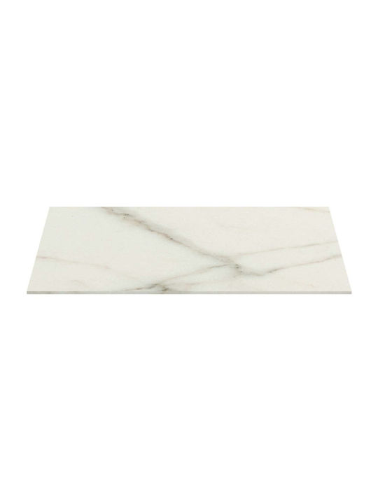 Ideal Standard Bathroom Vanity Unit from Marble 60x50.5x0.6cm T3969DH