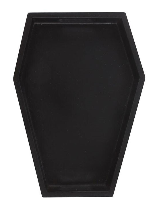 Pacific Декоративен Диск Кръгъл 18x18x24.5см