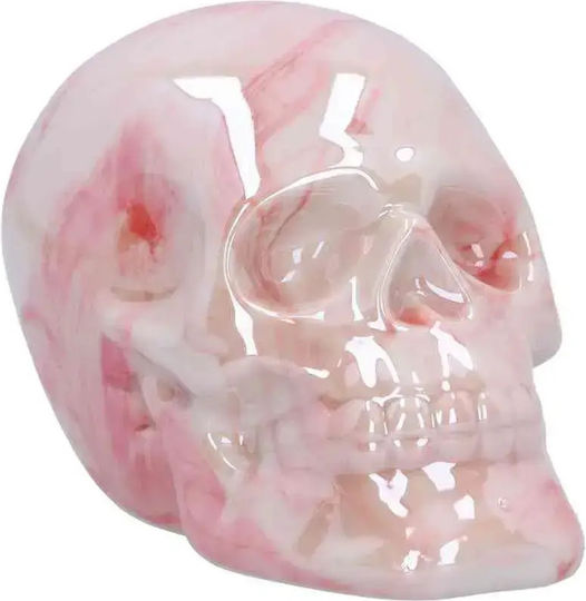 Decorative Marbellum Small Skull 7cm U6450x3