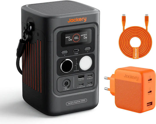 Jackery Solar Panel Charger