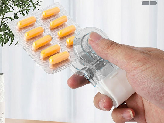 Black Pill Dispenser 300 Gab_a