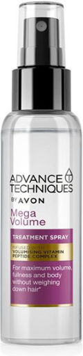 Avon Спрей за Укрепване на Обем 100мл
