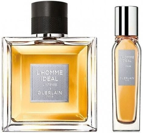 Guerlain L'homme Ideal Ανδρικό Σετ με Eau de Parfum