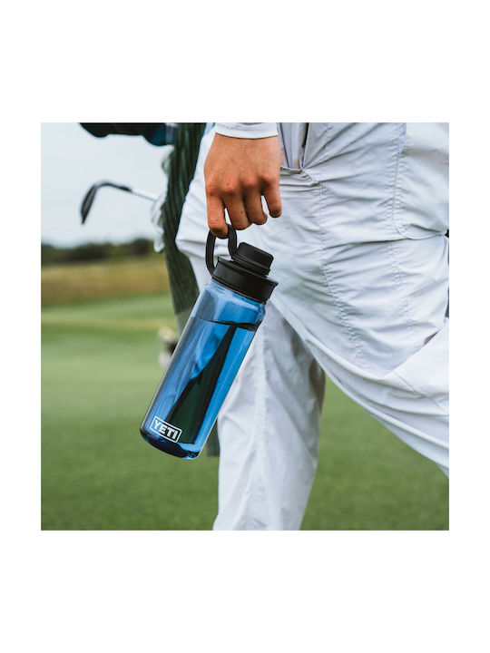 Yeti Бутилка Пластмасова 740ml Сива