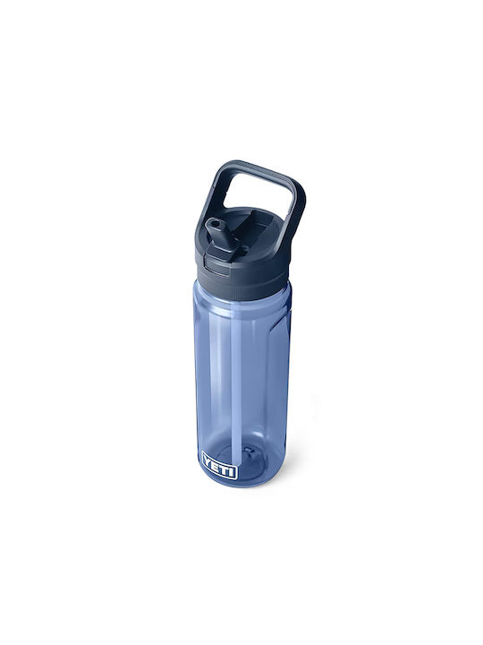 Yeti Бутилка Пластмасова 740ml Синя