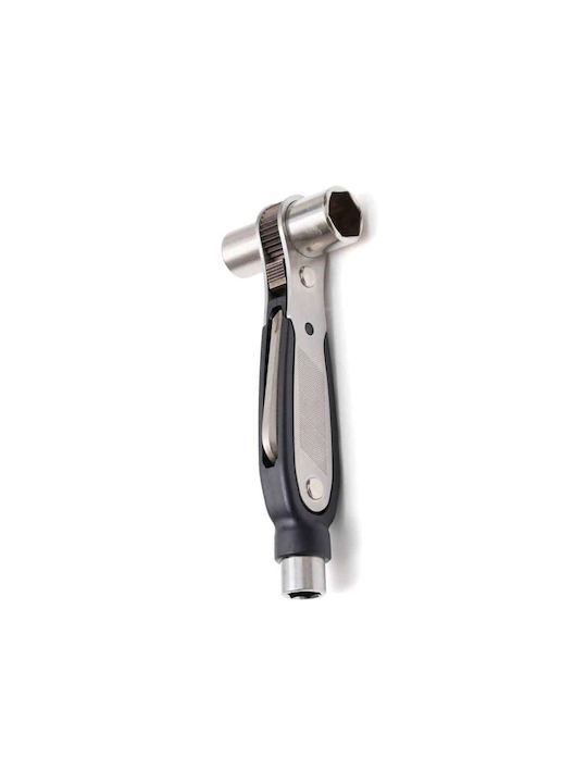 Prime8 Ratchet Lite Skate Уред Черен